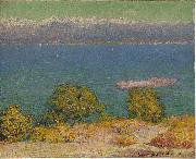 Landscape, Antibes